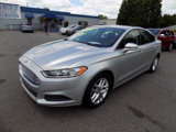 Used 2013 Ford Fusion SE image 2