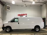 Used 2021 Chevrolet Express 2500 Extended w/ Driver Convenience Package image 2
