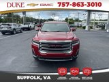 Used 2023 GMC Acadia SLE w/ Driver Convenience Package image 6