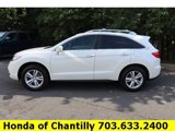 Used 2014 Acura RDX AWD w/ Technology Package image 4