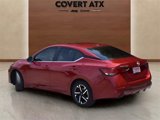 Used 2024 Nissan Sentra SV w/ All-Weather Package image 3