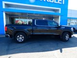 Used 2020 GMC Sierra 1500 SLE w/ SLE Value Package image 2