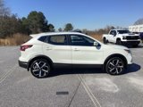 Used 2022 Nissan Rogue Sport SL image 6