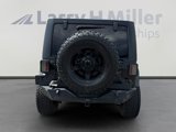 Used 2011 Jeep Wrangler Unlimited Sport image 4