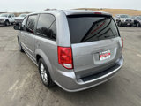 Used 2014 Dodge Grand Caravan R/T image 3