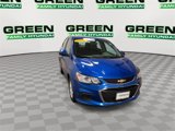 Used 2020 Chevrolet Sonic LT w/ Convenience Package image 3