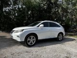Used 2014 Lexus RX 350 FWD image 4