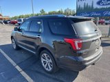 Used 2018 Ford Explorer Limited image 3