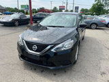 Used 2019 Nissan Sentra SV image 2