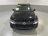 Used 2019 Volkswagen Tiguan S w/ Driver Assistance Package image 3