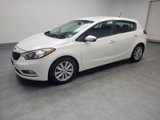 Used 2015 Kia Forte EX image 2