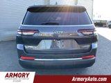 Used 2022 Jeep Grand Cherokee L Limited image 5