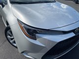 Used 2022 Toyota Corolla LE image 3