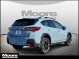 Certified 2022 Subaru Crosstrek 2.0i Premium w/ Popular Package #4 image 2