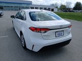 Used 2024 Toyota Corolla LE image 3