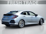 Used 2017 Honda Civic LX image 4