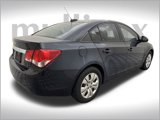 Used 2016 Chevrolet Cruze LS image 3