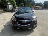 Used 2014 Chevrolet Equinox LTZ image 2