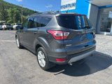 Used 2017 Ford Escape SE w/ Equipment Group 201A image 5