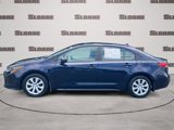 Certified 2022 Toyota Corolla LE w/ Carpet Mat Package (TMS) image 2