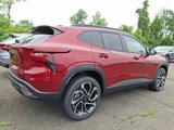 New 2025 Chevrolet Trax RS w/ Driver Confidence Package image 4