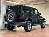 Used 2020 Jeep Wrangler Unlimited Sahara image 5