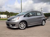 Used 2010 Honda Fit Sport image 6