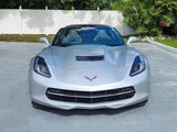 Used 2015 Chevrolet Corvette Stingray Coupe w/ 2LT Preferred Equipment Group image 3