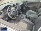 Used 2019 Volkswagen Tiguan SE w/ Panoramic Sunroof Package image 3