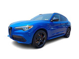 Used 2023 Alfa Romeo Stelvio Veloce image 3
