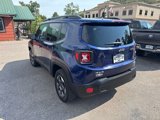 Used 2016 Jeep Renegade Latitude w/ Cold Weather Group image 5