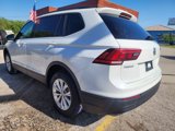 Used 2018 Volkswagen Tiguan S image 4