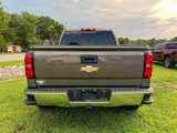 Used 2014 Chevrolet Silverado 1500 LTZ image 4