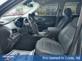 Used 2018 Chevrolet Traverse LT image 3