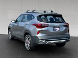 Used 2023 Kia Seltos SX image 3