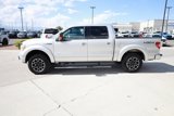 Used 2012 Ford F150 Platinum image 3