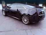 Used 2011 Cadillac CTS AWD Coupe image 3