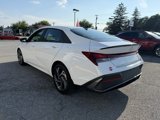Certified 2025 Hyundai Elantra Sport image 5