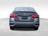 Used 2018 Nissan Sentra SR w/ SR Midnight Edition Package image 4