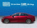 Used 2021 Kia K5 LXS image 2