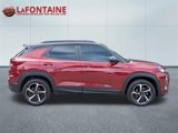 Used 2022 Chevrolet TrailBlazer RS image 6