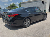 Used 2019 Nissan Altima 2.0 Edition One image 3