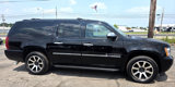 Used 2013 Chevrolet Suburban LTZ image 6