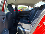 New 2025 Nissan Versa SV w/ Trunk Package image 6