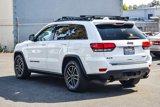 Used 2019 Jeep Grand Cherokee Trailhawk w/ Trailhawk Luxury Group image 4