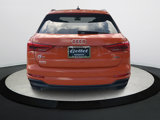 Used 2022 Audi Q3 2.0T Premium Plus image 5