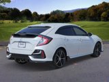 Used 2021 Honda Civic Sport image 4