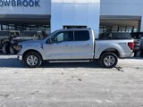 Certified 2024 Ford F150 XLT w/ Mobile Office Package image 3
