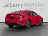 Used 2017 Honda Civic EX-T image 2