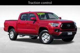 Used 2022 Toyota Tacoma SR image 2